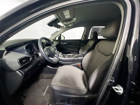 Used 2023 Hyundai Santa Fe SEL FWD image 14