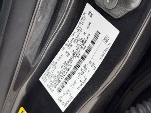 Used 2019 Ford Ranger XLT w/ Equipment Group 301A Mid image 10