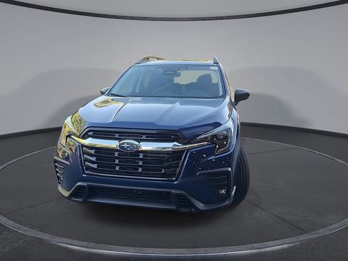 New 2026 Subaru Ascent Limited AWD/4WD image 3