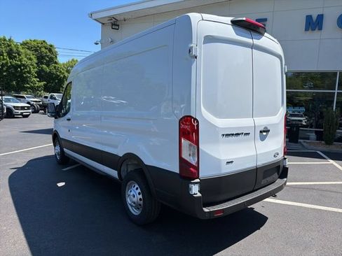 New 2026 Ford Transit 250 148 Medium Roof Extended AWD image 5