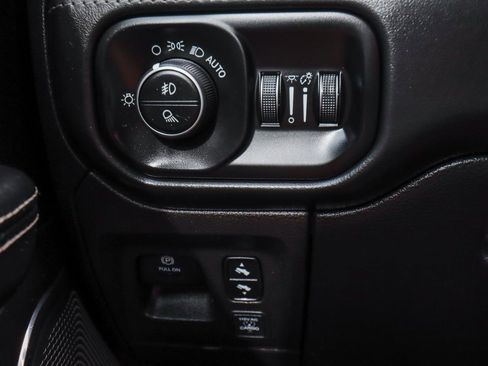 Used 2020 RAM 1500 Limited image 45