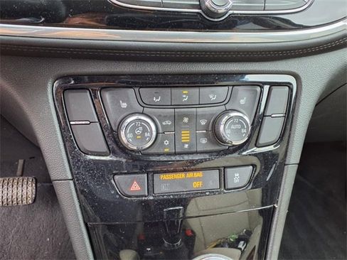 Used 2019 Buick Encore Essence w/ Experience Buick Package image 24