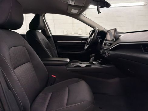 Used 2022 Nissan Altima 2.5 SV image 27