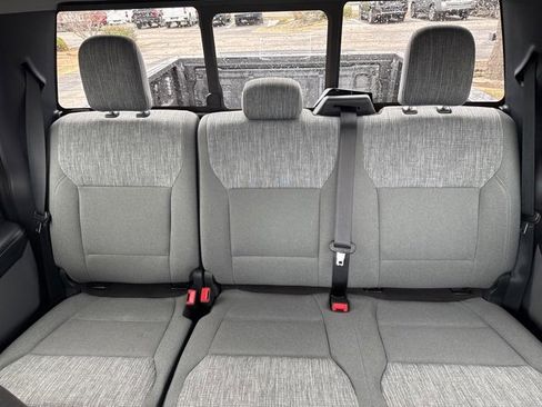 Used 2023 Ford F150 XLT w/ Equipment Group 302A High image 12