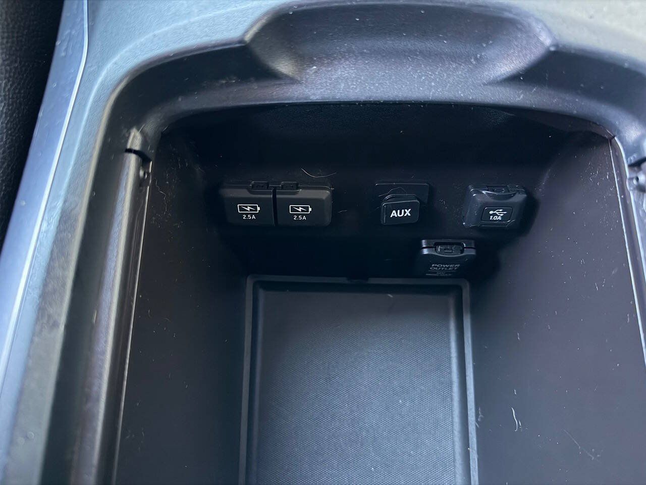 Used 2017 Acura MDX w/ Technology Package FWD image 26