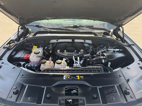 Used 2024 Jeep Grand Cherokee Limited 4xe image 30