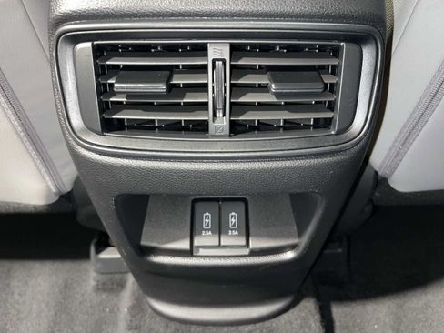 Used 2018 Honda CR-V EX-L image 25