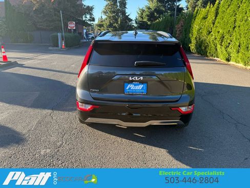 Used 2023 Kia Niro Wind image 7