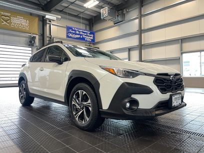 Used 2024 Subaru Crosstrek 2.0i Premium