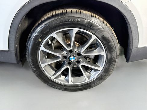 Used 2018 BMW X5 sDrive35i RWD image 37