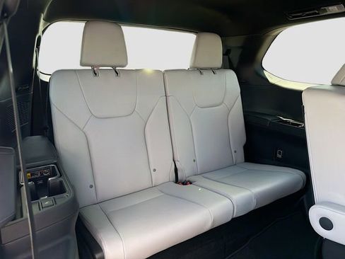New 2026 Lexus TX 350 AWD image 22