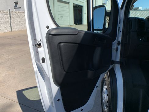 Used 2023 RAM ProMaster 3500 image 9