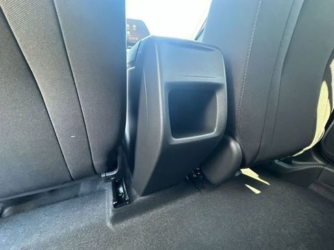 New 2026 Chevrolet Trax LS FWD image 21