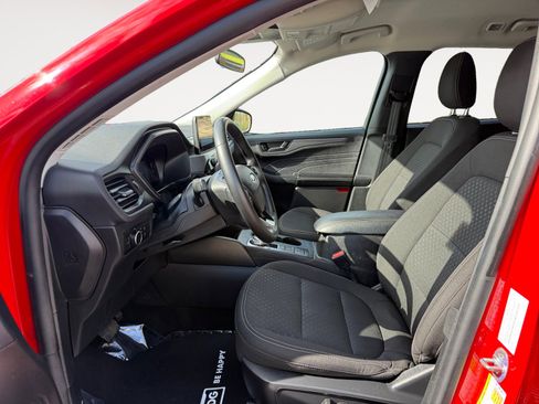 Used 2024 Ford Escape Active image 10