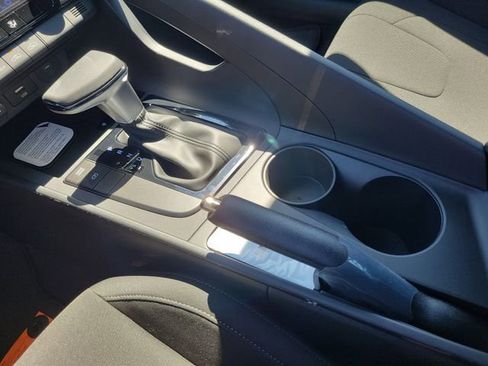 New 2026 Hyundai Elantra Sport image 14