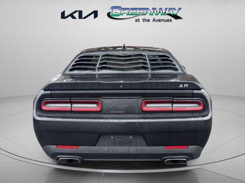 Used 2021 Dodge Challenger R/T w/ Plus Package image 3