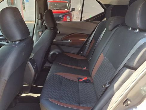 Used 2023 Nissan Kicks SR FWD image 16