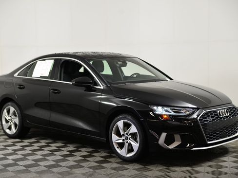 Used 2022 Audi A3 2.0T Premium image 6