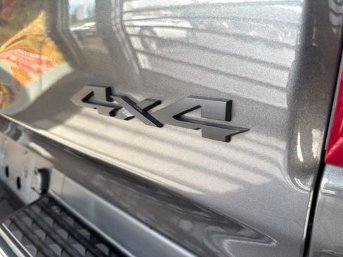 Used 2024 RAM 1500 Big Horn AWD/4WD image 22