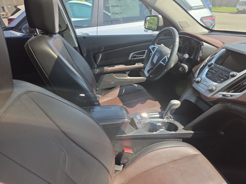 Used 2012 GMC Terrain SLT FWD image 7