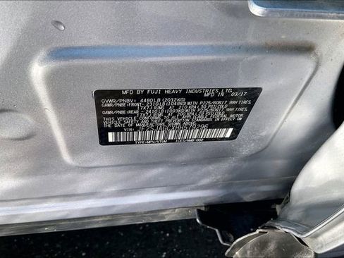 Used 2017 Subaru Forester 2.5i Premium image 35