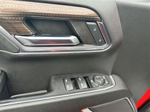 Certified 2024 Chevrolet Silverado 1500 LT image 22