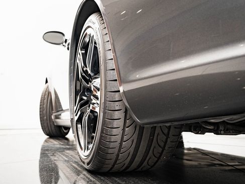 Used 2007 Porsche 911 Carrera 4S image 52