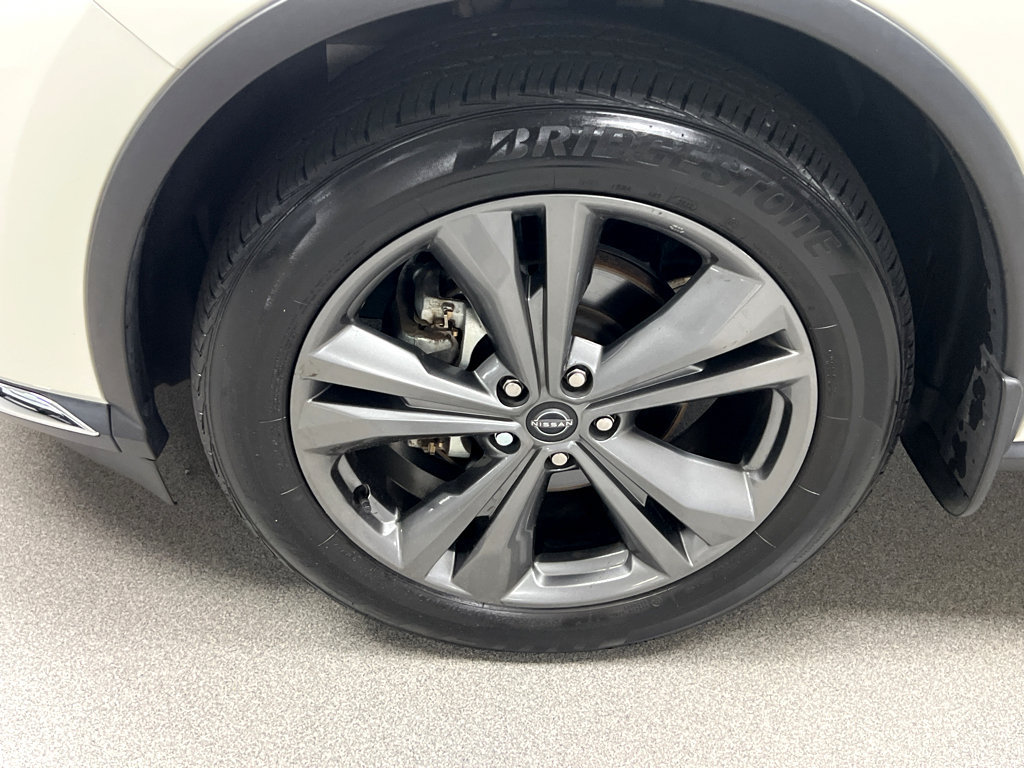 Used 2023 Nissan Murano Platinum w/ Cargo Package AWD/4WD image 37