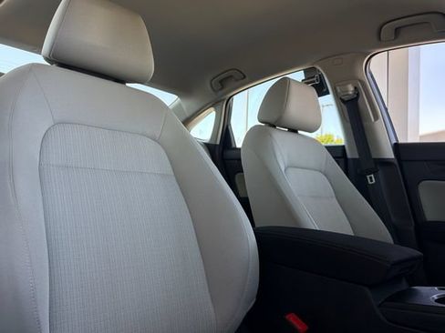 Certified 2024 Honda Civic LX image 19