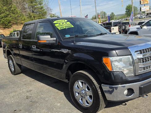 Used 2014 Ford F150 XLT w/ XTR Package image 5