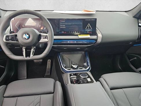 Used 2026 BMW X3 xDrive30i AWD/4WD image 15