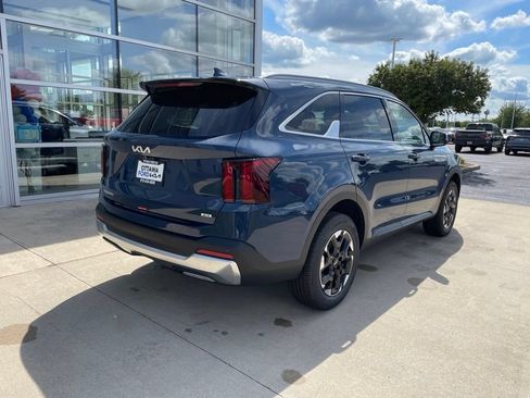 New 2026 Kia Sorento S AWD/4WD image 5