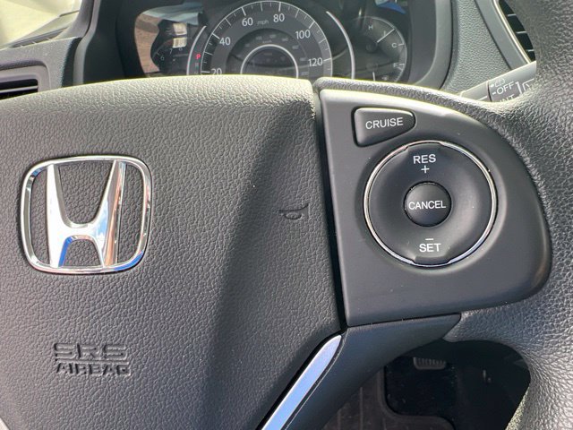 Used 2015 Honda CR-V EX image 25