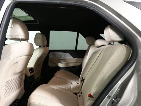 Used 2021 Mercedes-Benz GLE 350 4MATIC image 7