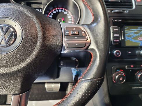 Used 2013 Volkswagen GTI Driver's Edition image 25