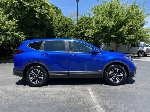 Used 2022 Honda CR-V Special Edition image 10