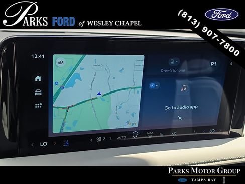 Used 2025 Lincoln Aviator Black Label w/ Black Label Special Edition AWD/4WD image 25