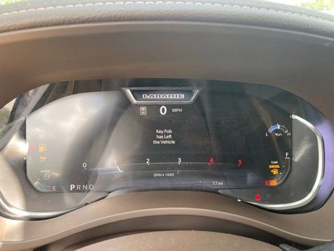 New 2025 RAM 2500 Laramie image 20