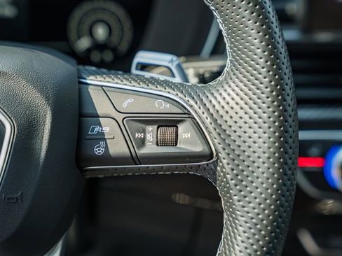 Used 2022 Audi RS 5 image 29