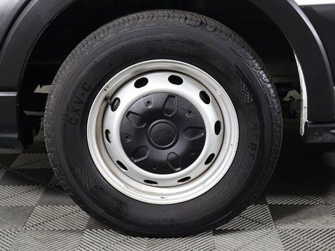 Used 2021 Ford Transit 150 Low Roof image 18