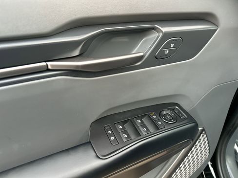Used 2024 Kia EV9 Light Long Range image 13