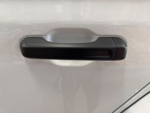 New 2025 Jeep Wrangler Unlimited Rubicon 392 image 16