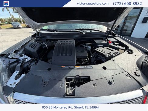 Used 2017 GMC Terrain Denali image 38