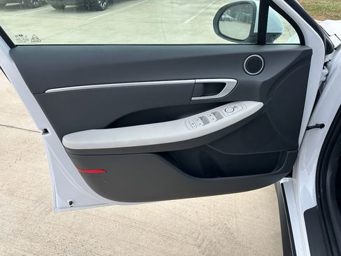 New 2026 Hyundai Sonata Blue image 9