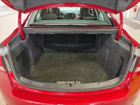 Used 2015 Chevrolet Impala LTZ image 9