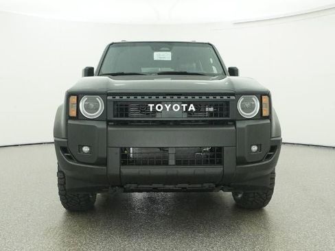 New 2026 Toyota Land Cruiser 1958 AWD/4WD image 31