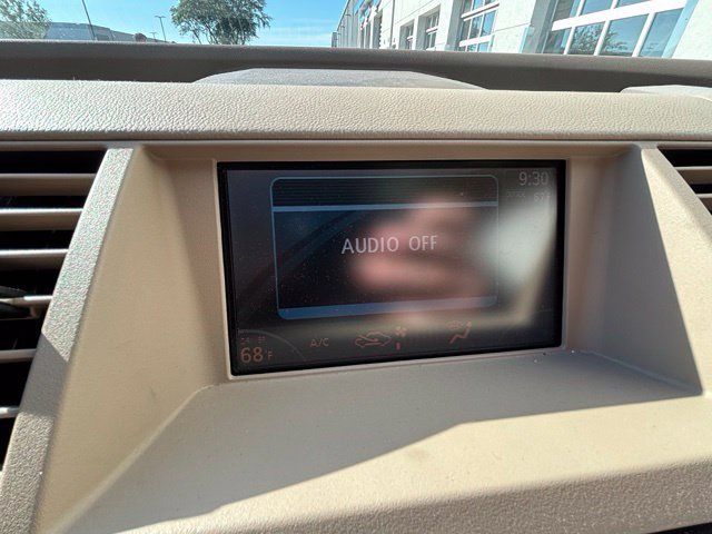 Used 2007 Nissan Murano SL w/ Touring Pkg AWD/4WD image 13