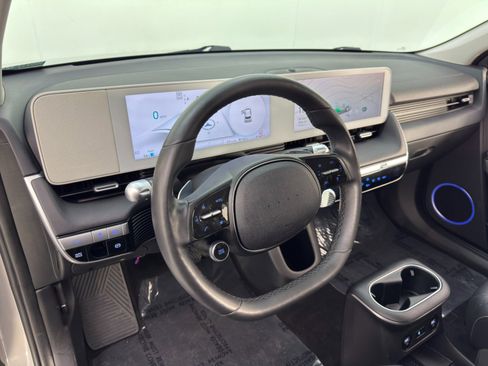 Used 2022 Hyundai Ioniq 5 SEL w/ Cargo Package image 12