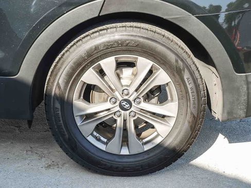 Used 2015 Hyundai Santa Fe Sport FWD image 11
