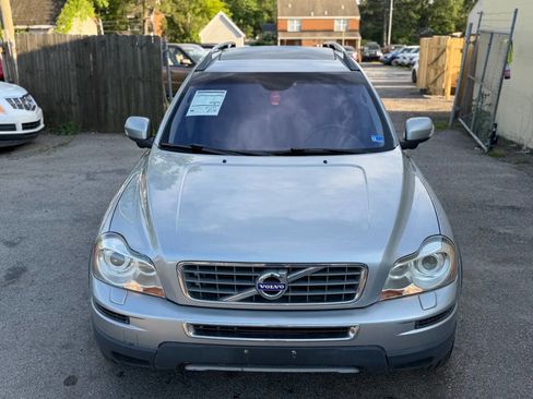 Used 2012 Volvo XC90 3.2 AWD/4WD image 4